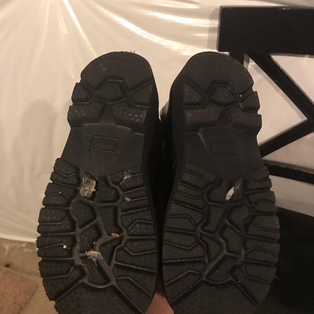 Roper girls boots - size 11